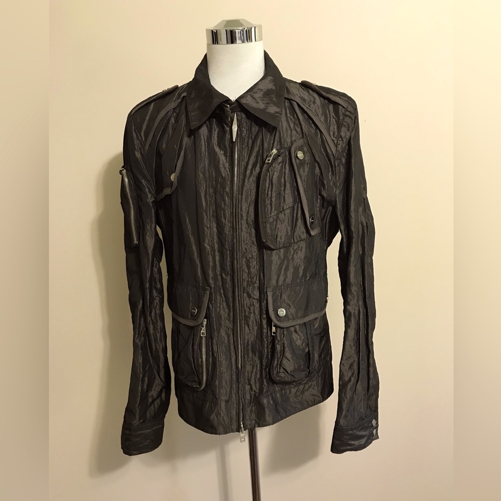 Byblos Women’s Lightweight Jacket